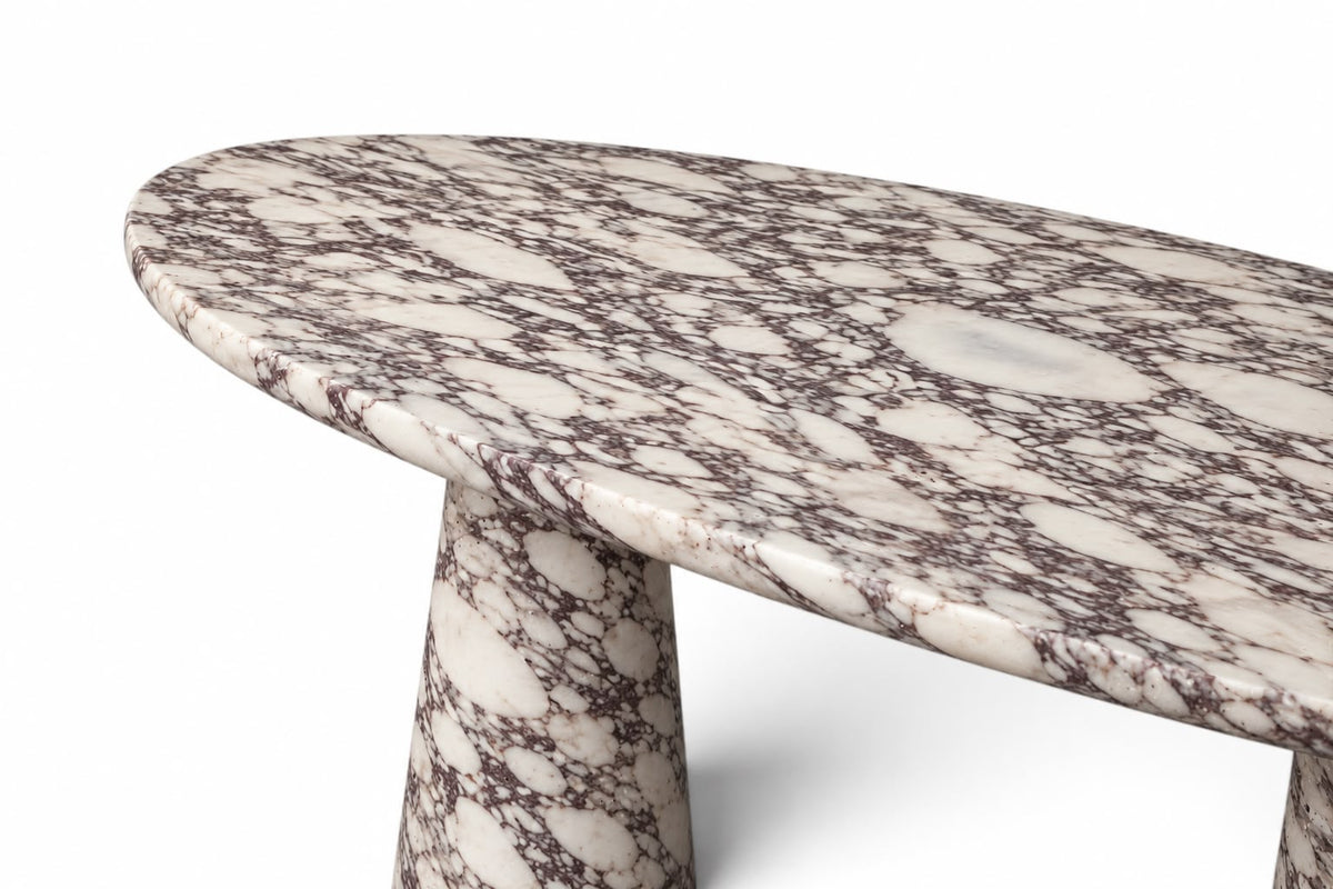 white marble dining table. oval marble dining table. oval white marble dining table. white marble table. custom marble dining table. custom white marble dining table. large marble dining table. outdoor marble dining table.