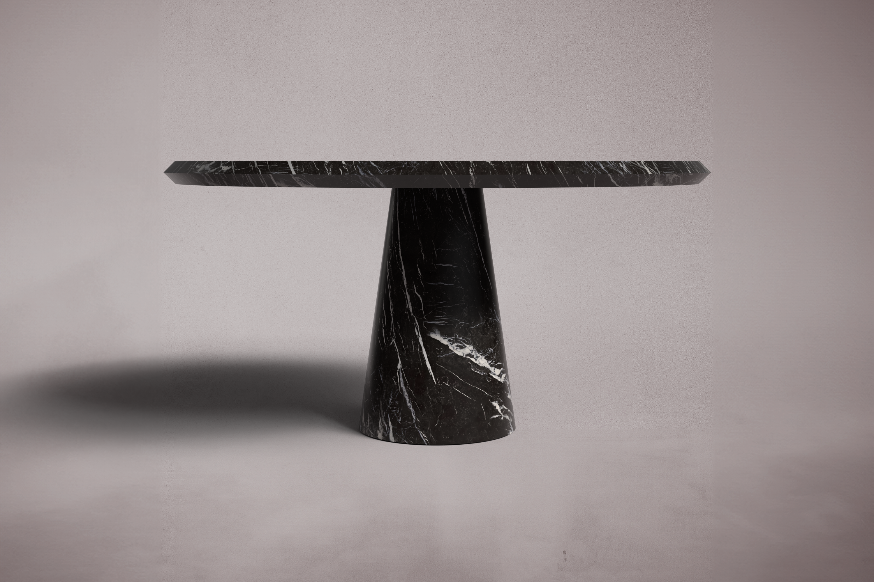 black marble dining table. black round marble dining table. round marble table. black marble table. custom round marble dining table. custom marble table. round marble dining table. round marble living room table. custom marble dining table.