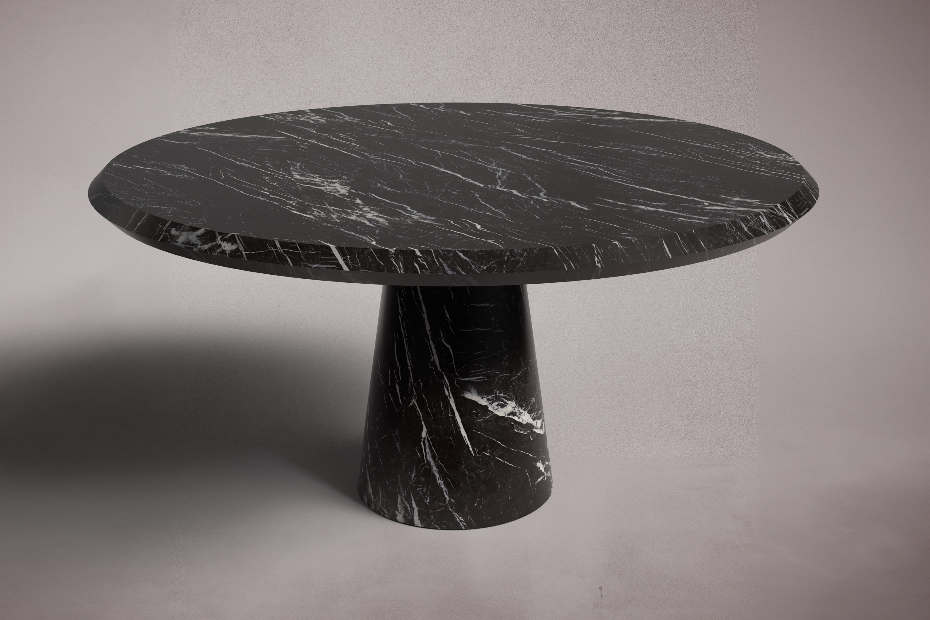 black marble dining table. black round marble dining table. round marble table. black marble table. custom round marble dining table. custom marble table. round marble dining table. round marble living room table. custom marble dining table.