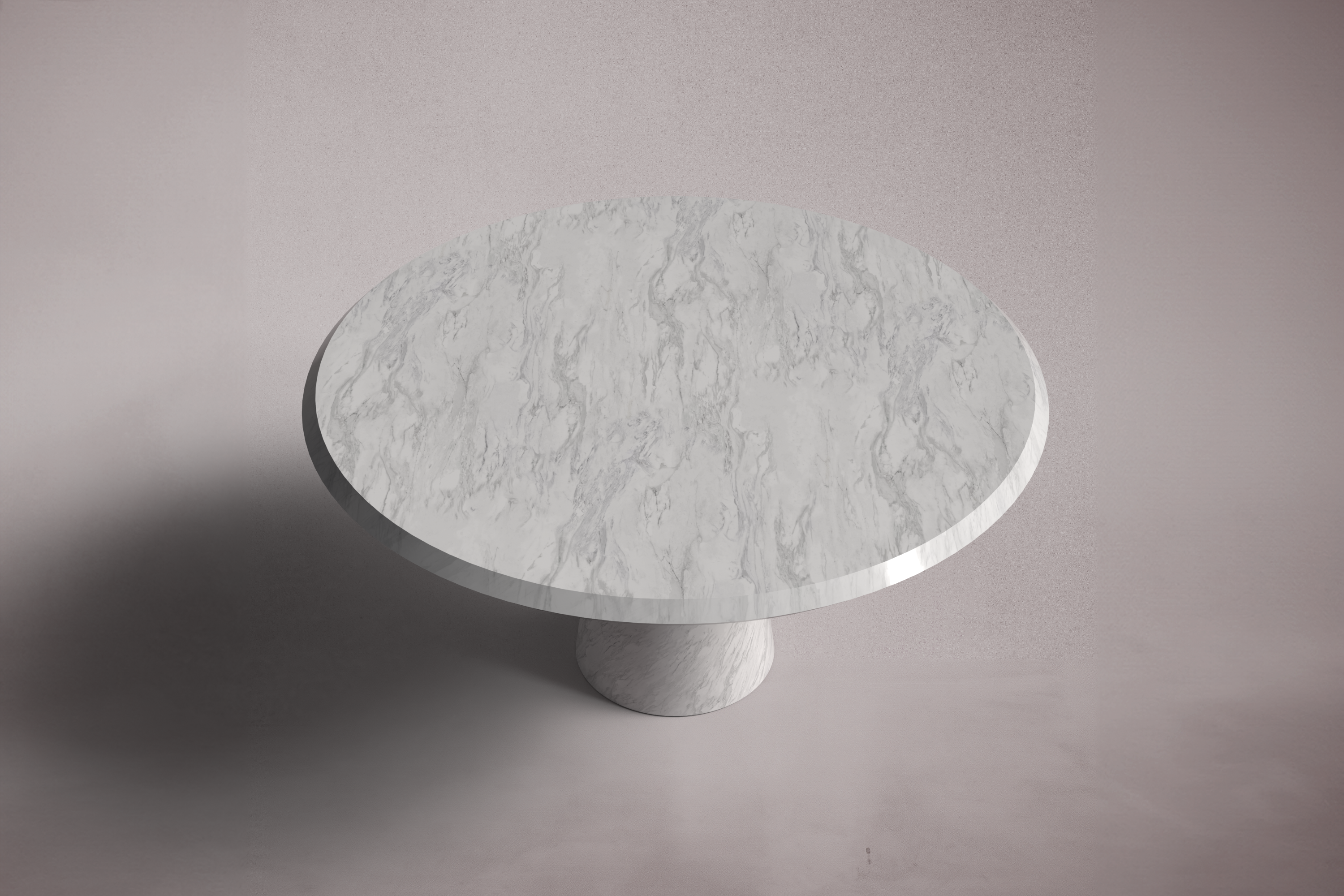 white marble dining table. white round marble dining table. round marble table. white marble table. custom round marble dining table. custom marble table. round marble dining table. round marble living room table. custom marble dining table.