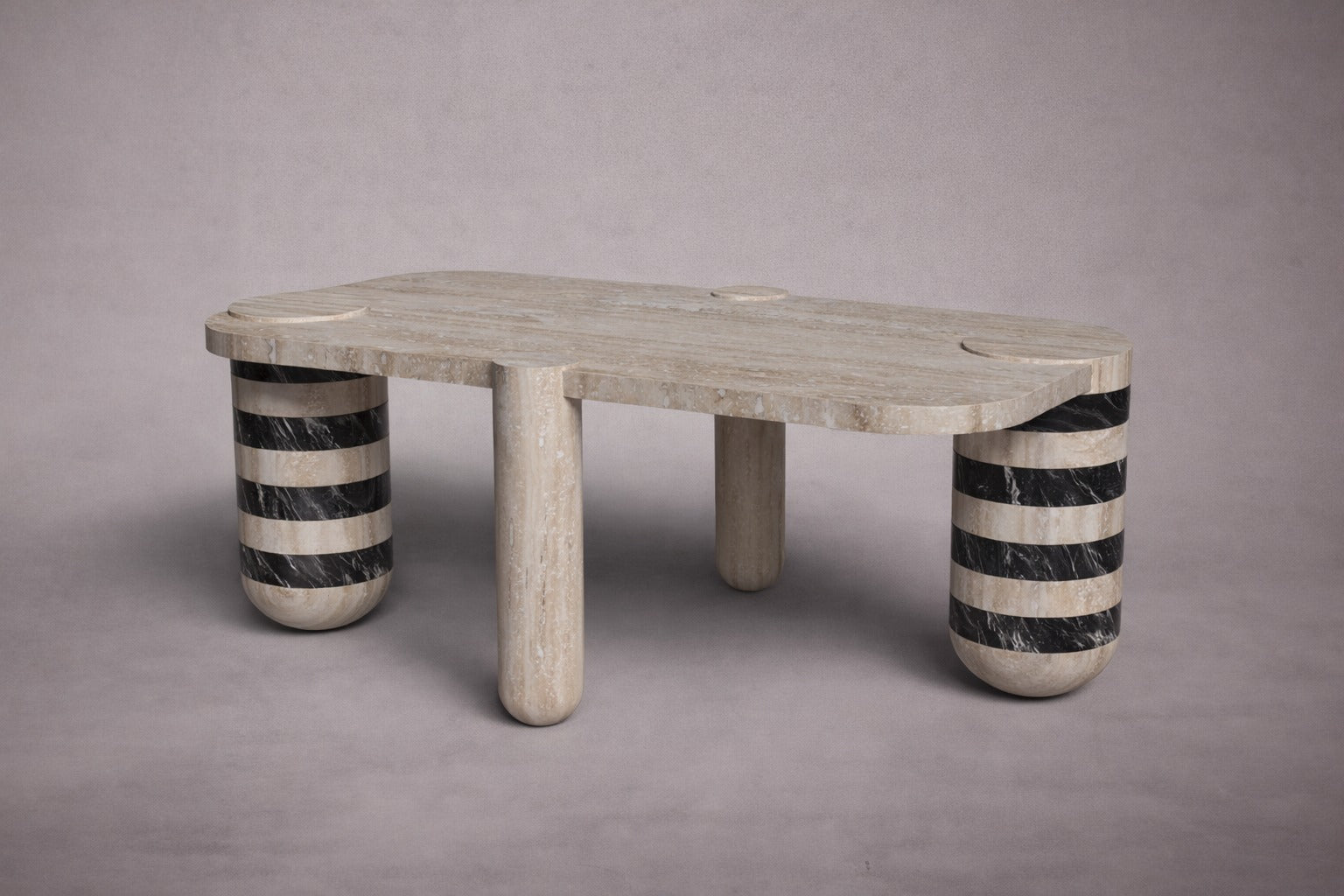 oval travertine coffee table. travertine marble coffee table. travertine coffee table. racetrack travertine coffee table.