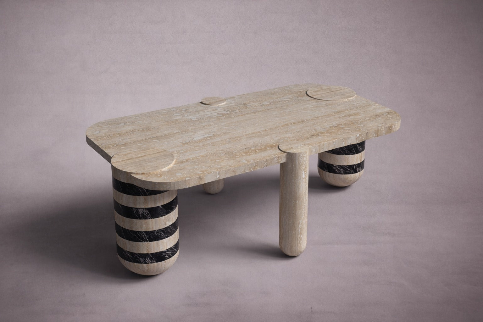 oval travertine coffee table. travertine marble coffee table. travertine coffee table. racetrack travertine coffee table.