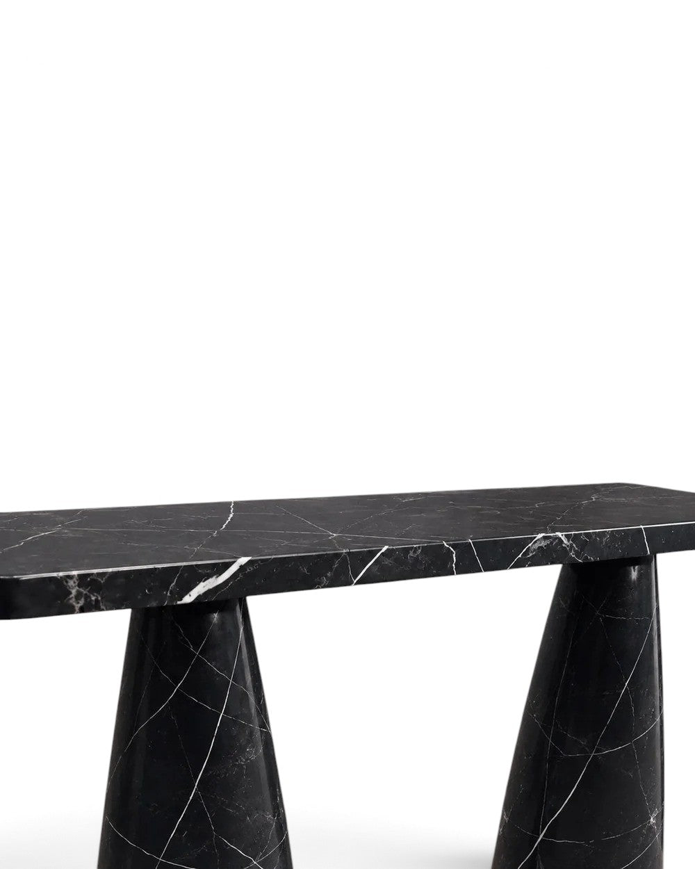 black marble console table. black marble entry table. black marble hallway table. narrow black marble console table. black marble entry way table. modern black marble console table. black marble entrance table. black marble entry table. solid black marble console table. real black marble console table. black marble hallway console. custom marble console table. 