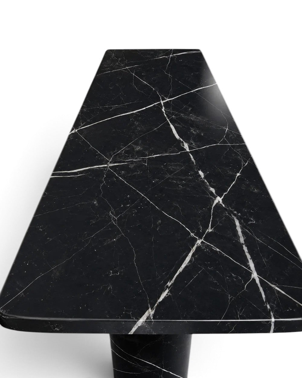 black marble console table. black marble entry table. black marble hallway table. narrow black marble console table. black marble entry way table. modern black marble console table. black marble entrance table. black marble entry table. solid black marble console table. real black marble console table. black marble hallway console. custom marble console table. 