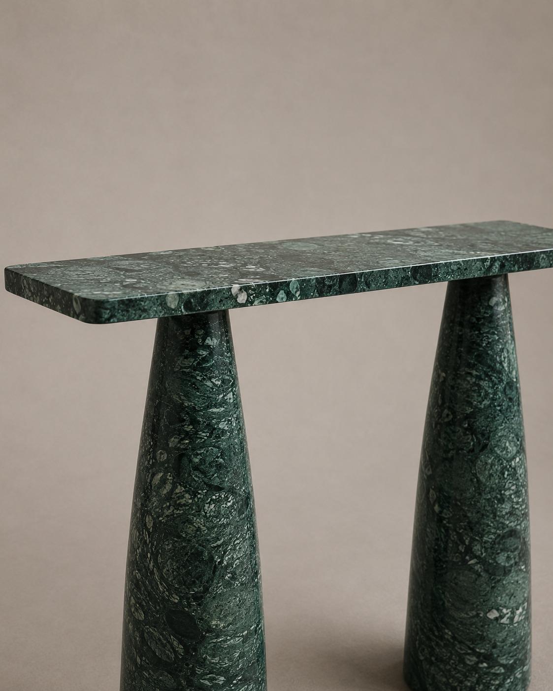 green marble console table. green marble entry table. green marble hallway table. narrow green marble console table. green marble entry way table. modern green marble console table. green marble entrance table. green marble entry table. solid green marble console table. real green marble console table. green marble hallway console. custom marble console table. 