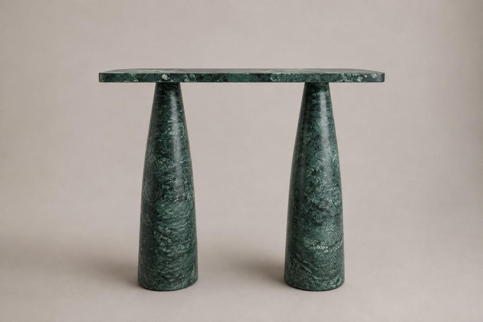 green marble console table. green marble entry table. green marble hallway table. narrow green marble console table. green marble entry way table. modern green marble console table. green marble entrance table. green marble entry table. solid green marble console table. real green marble console table. green marble hallway console. custom marble console table. 