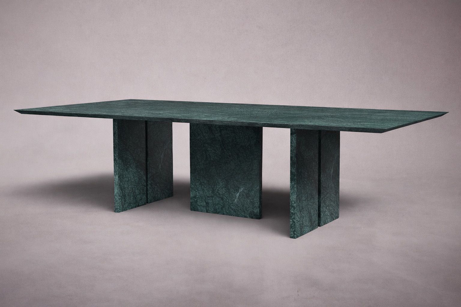 green marble dining table. rectangular green marble dining table. rectangular marble dining table. marble dining table. custom marble dining table. custom marble table. large marble dining table. marble outdoor dining table.