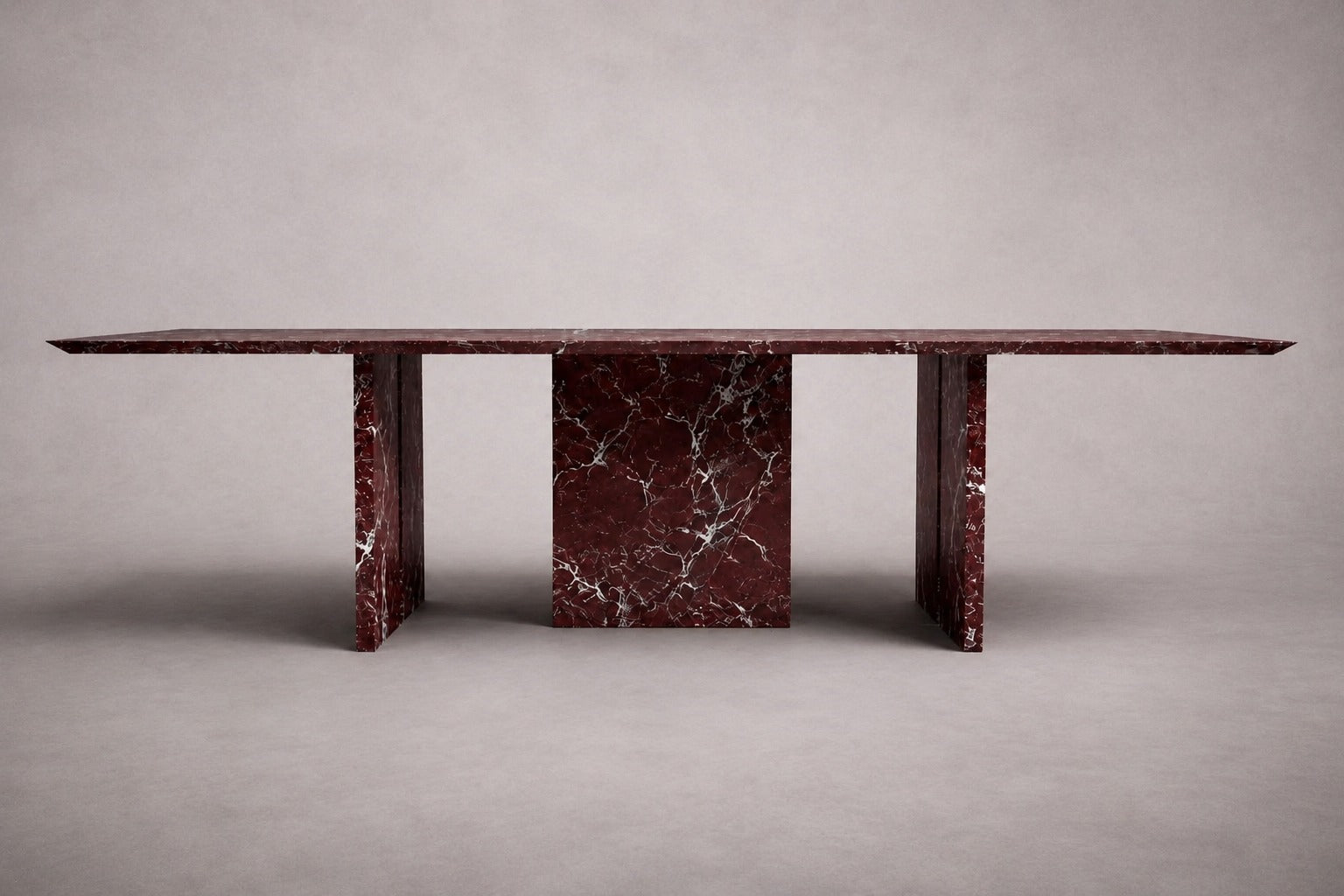 red marble dining table. rectangular red marble dining table. red marble table. red marble living room table. marble dining table. custom red marble dining table. custom marble dining table. 