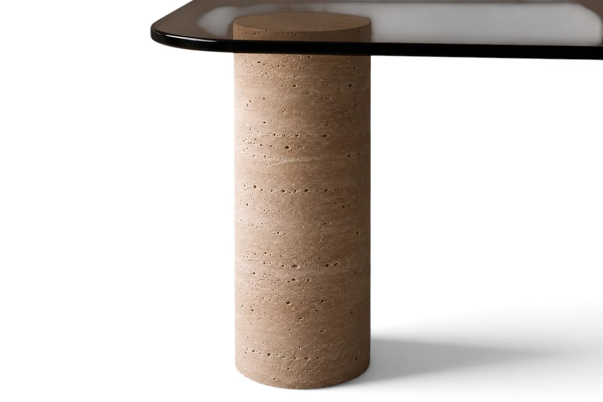travertine dining table. rectangular travertine dining table. travertine marble dining table. travertine living room table. large travertine dining table. custom travertine dining table. custom travertine table. travertine outdoor table. travertine outdoor dining table.