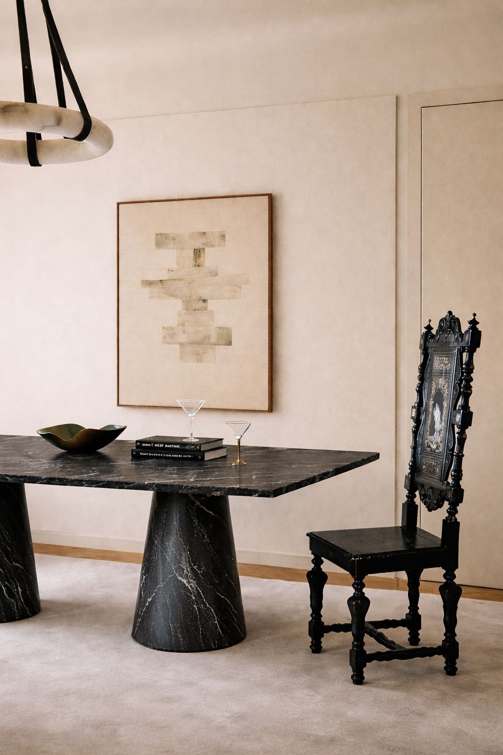 black marble dining table. rectangular black marble dining table. black marble dining table. black marble living room table. marble dining table.