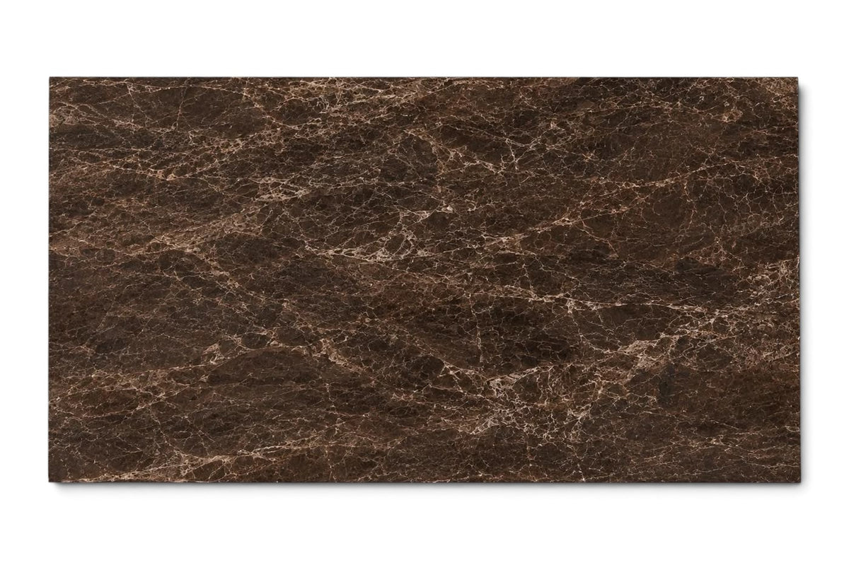brown marble dining table. rectangular brown marble dining table. brown marble table. brown marble living room table. marble dining table. custom brown marble dining table. custom marble dining table. 