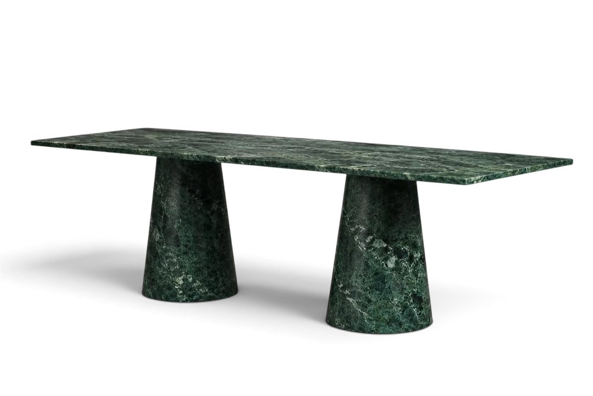 green marble dining table. rectangular green marble dining table. green marble table. green marble living room table. marble dining table. custom green marble dining table. custom marble dining table. 