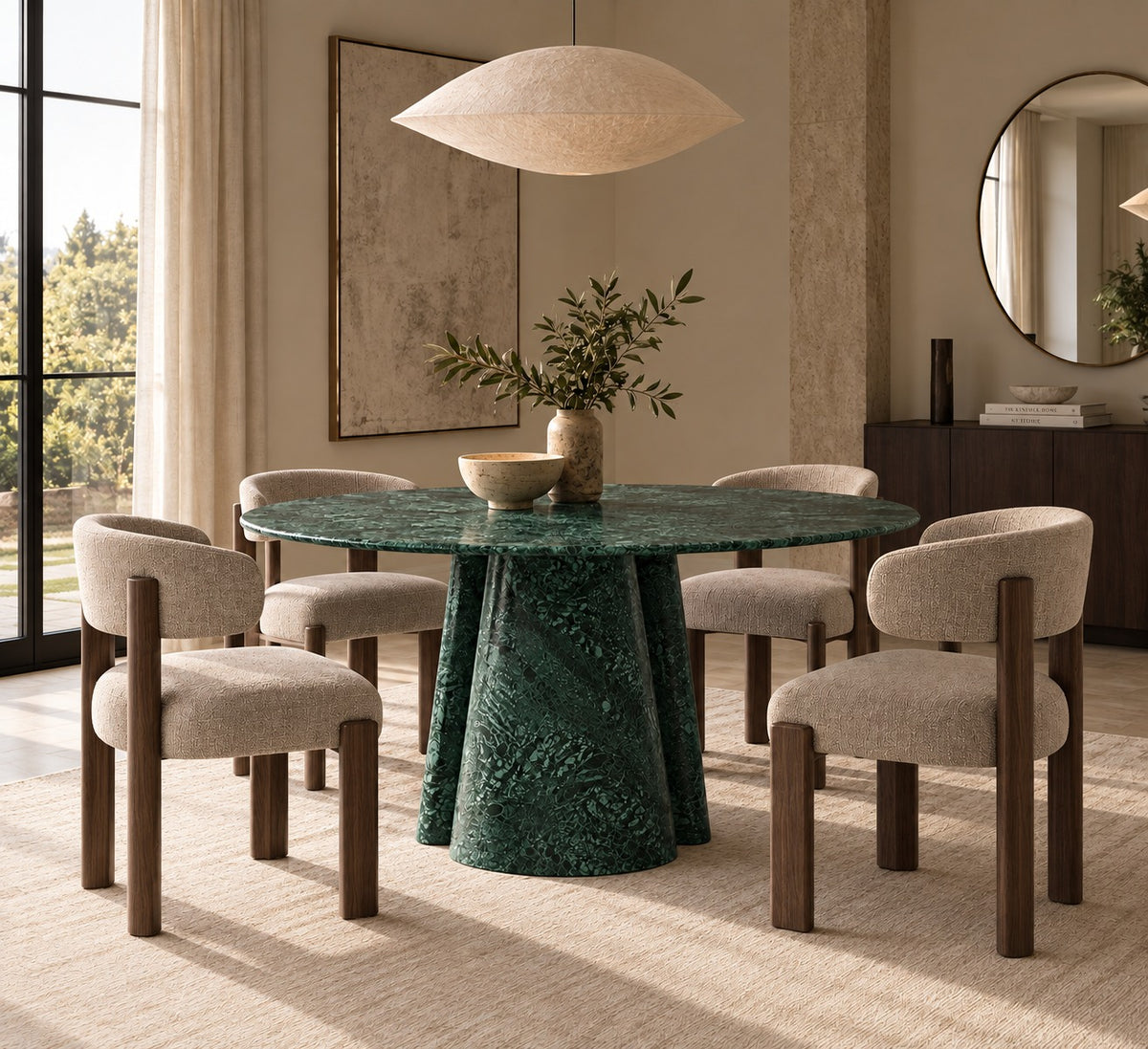 green marble dining table. green round marble dining table. round marble table. green marble table. custom round marble dining table. custom marble table. round marble dining table. round marble living room table. custom marble dining table. white marble entry table. round green marble entry table.