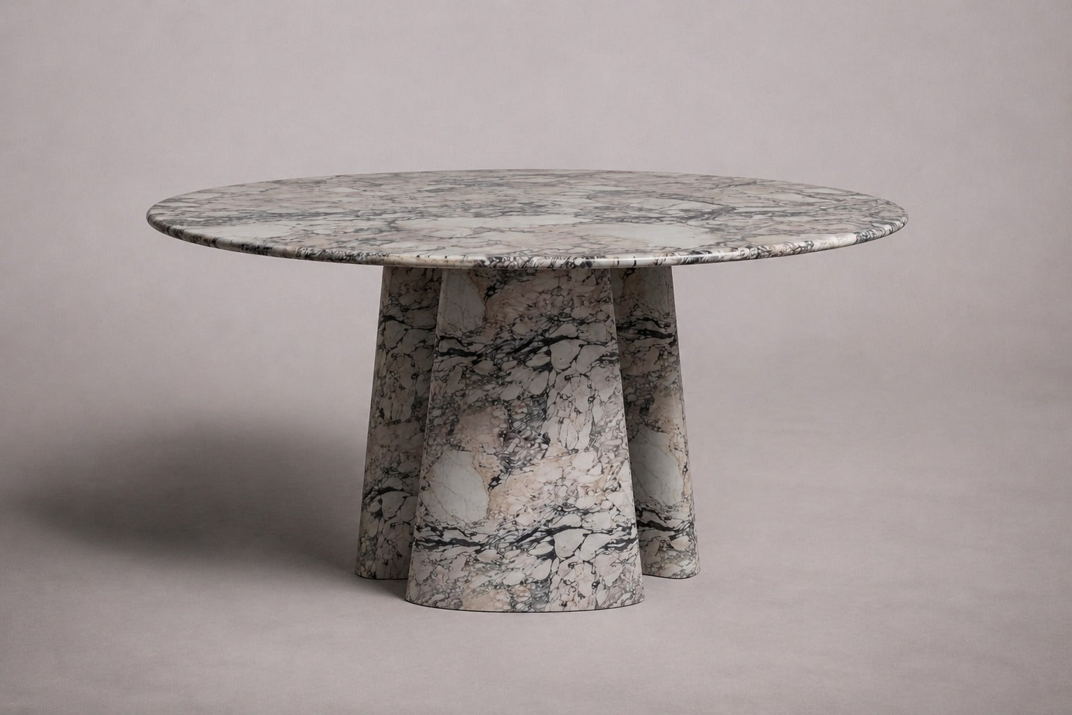 white marble dining table. white round marble dining table. round marble table. white marble table. custom round marble dining table. custom marble table. round marble dining table. round marble living room table. custom marble dining table.