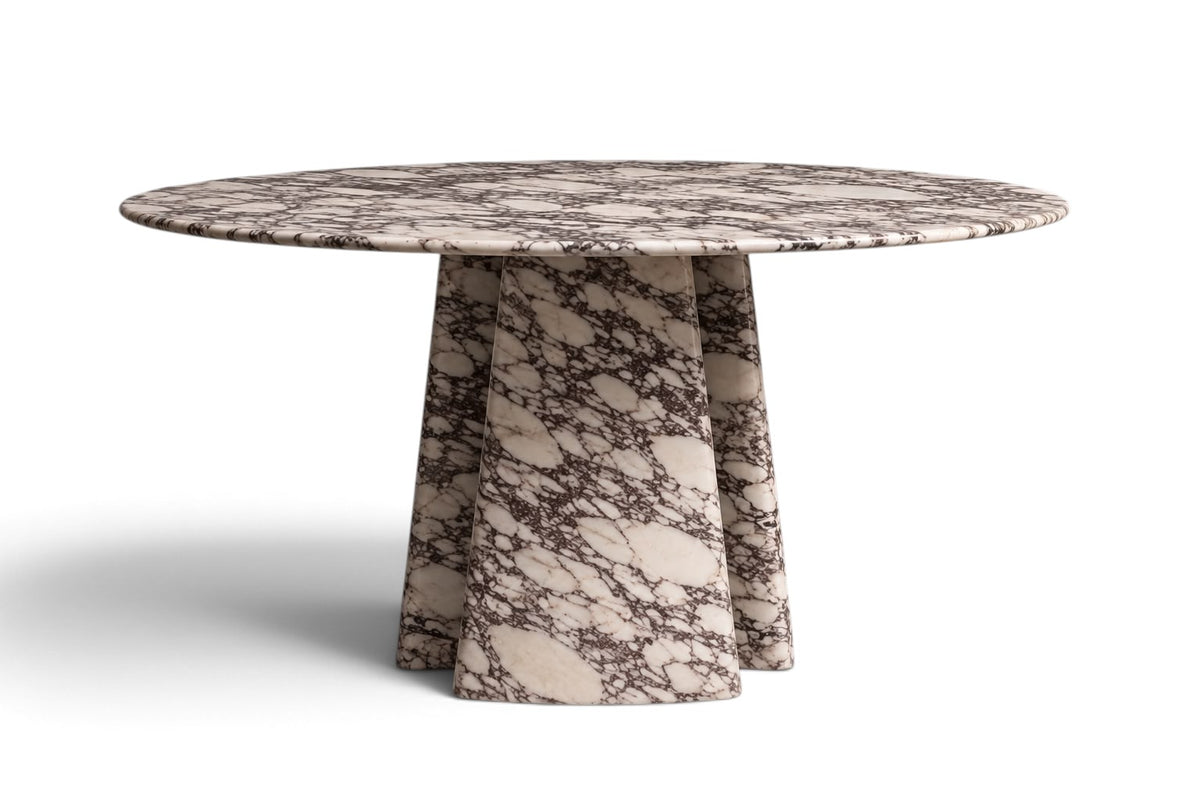 white marble dining table. white round marble dining table. round marble table. white marble table. custom round marble dining table. custom marble table. round marble dining table. round marble living room table. custom marble dining table.