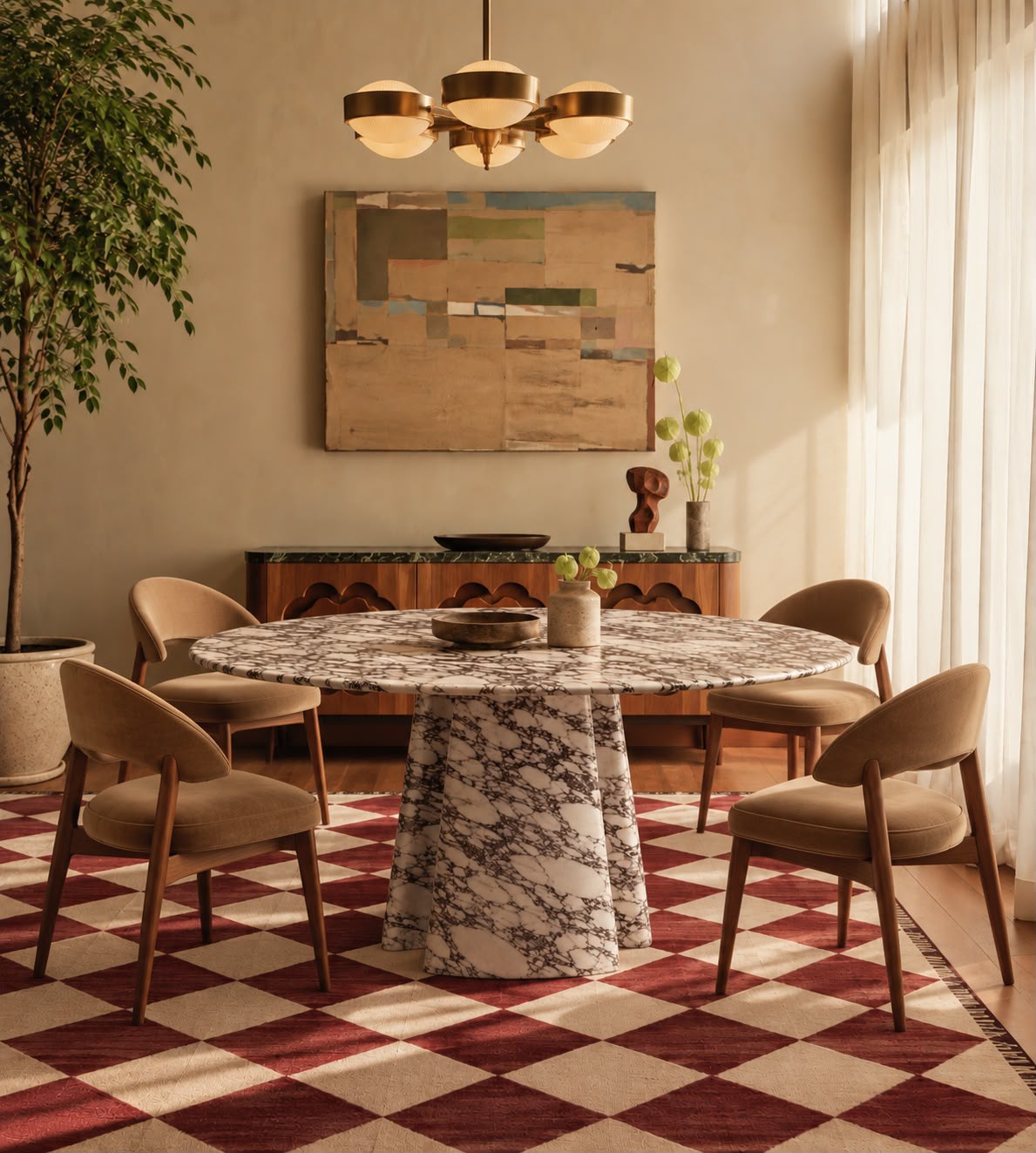 calacatta viola marble dining table. calacatta viola round marble dining table. round marble table. calacatta viola marble table. custom round marble dining table. custom marble table. round marble dining table. round marble living room table. custom marble dining table.