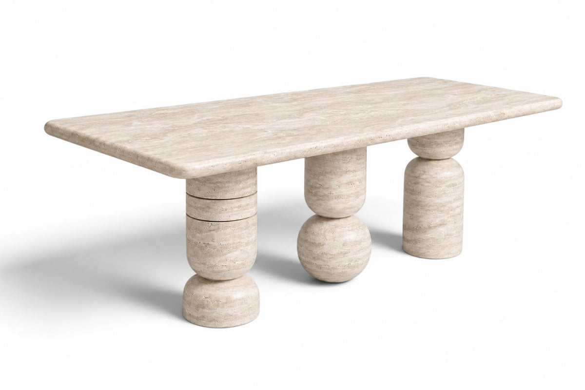 travertine dining table. rectangular travertine dining table. travertine living room table. travertine marble dining table. custom travertine dining table. custom travertine table. travertine outdoor table. travertine outdoor dining table.