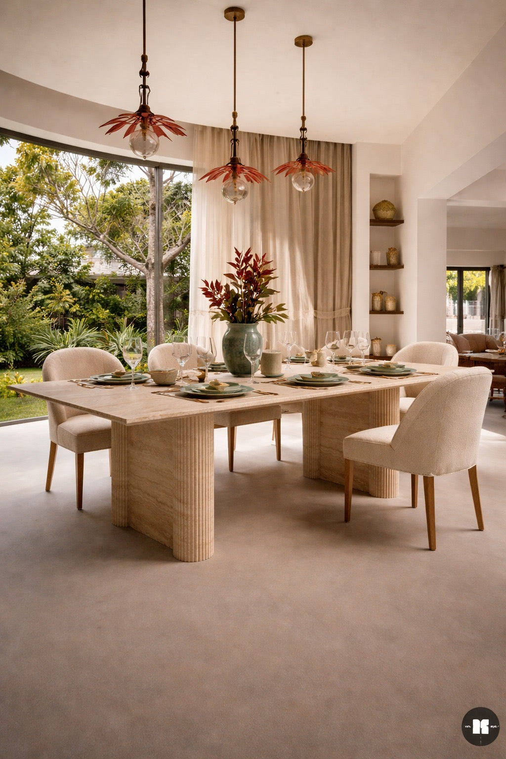 travertine dining table. rectangular travertine dining table. travertine marble dining table. travertine living room table. large travertine dining table. custom travertine dining table. custom travertine table. travertine outdoor table. travertine outdoor dining table.