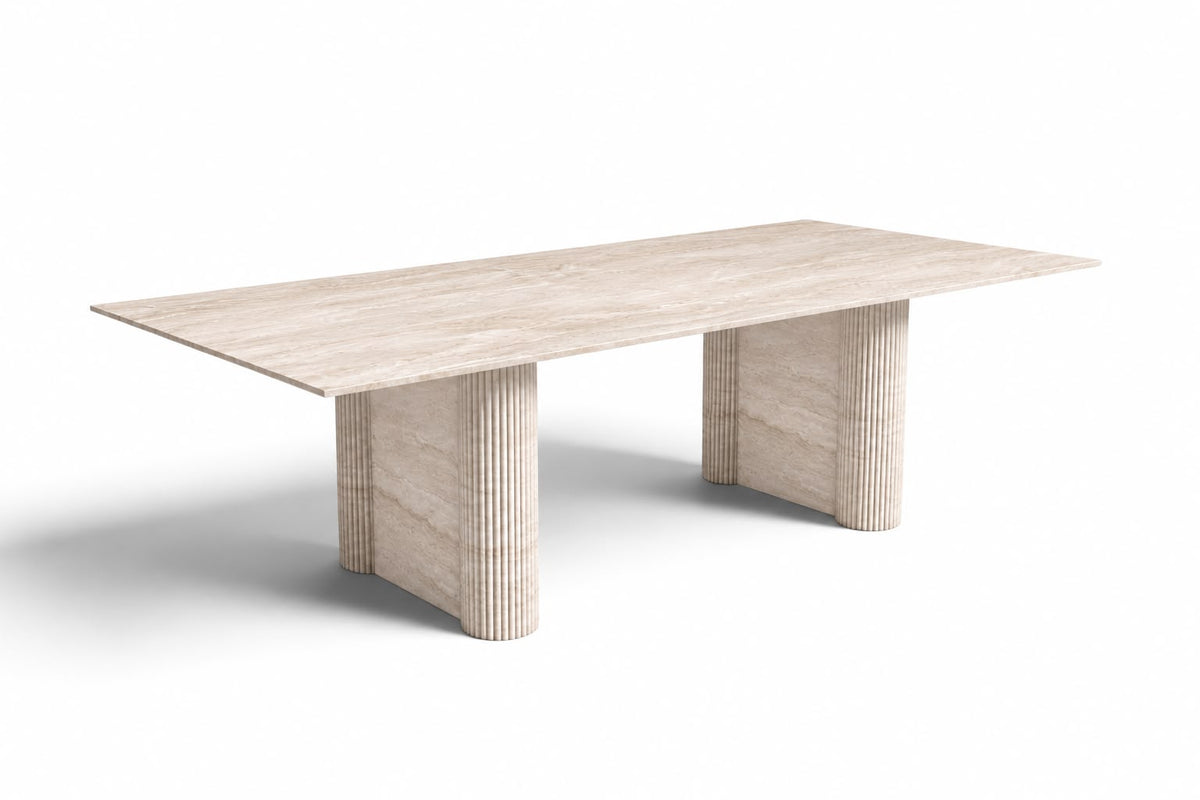 travertine dining table. rectangular travertine dining table. travertine marble dining table. travertine living room table. large travertine dining table. custom travertine dining table. custom travertine table. travertine outdoor table. travertine outdoor dining table.