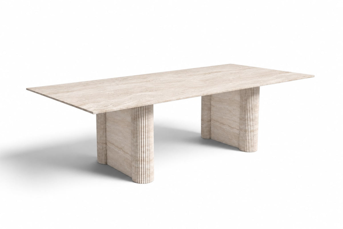 travertine dining table. rectangular travertine dining table. travertine marble dining table. travertine living room table. large travertine dining table. custom travertine dining table. custom travertine table. travertine outdoor table. travertine outdoor dining table.