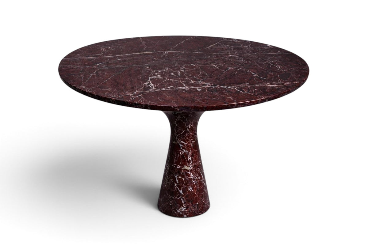 round red marble dining table. round rosso levanto marble dining table. round marble dining table. round red marble living room table. round red marble table. red marble entryway table. red marble entry table. custom marble dining table. custom round marble dining table.