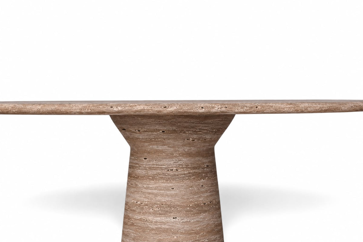 round noche travertine dining table. noche travertine dining room table. outdoor noche travertine dining table. noche travertine round dining table. noche travertine marble dining table. travertine stone dining table. noche travertine marble table. solid travertine dining table. modern noche travertine dining table. noche travertine marble dining room table. custom travertine table. custom marble dining table.