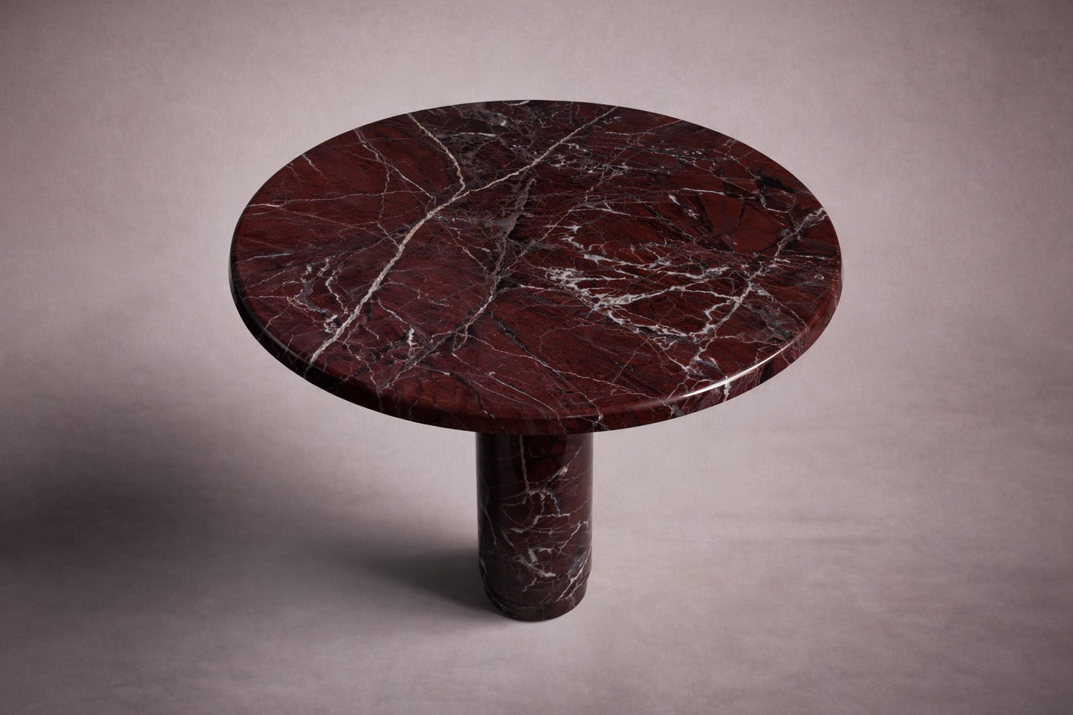 red marble dining table. red marble round dining table. round marble dining table. red marble table. red marble living room table. red marble entryway table. red marble entry table. round red marble entry table.