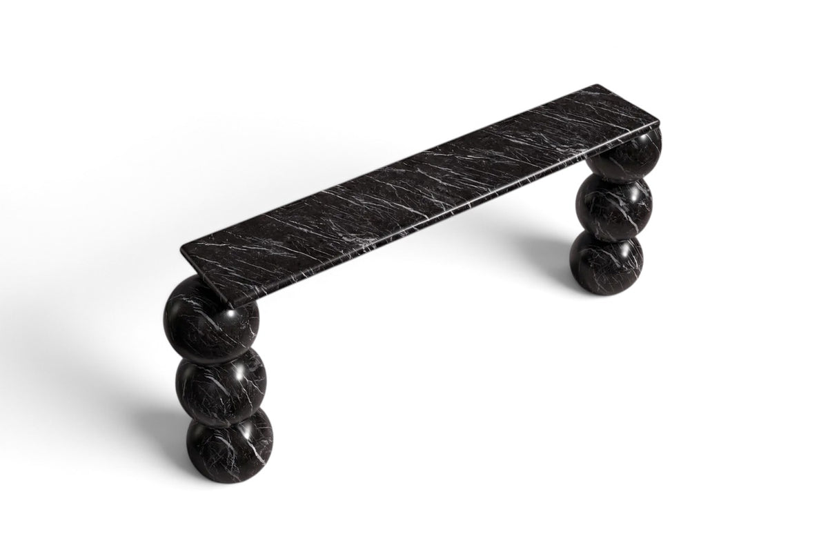 black marble console table. black marble entry table. black marble hallway table. narrow black marble console table. black marble entry way table. modern black marble console table. black marble entrance table. black marble entry table. solid black marble console table. real black marble console table. black marble hallway console. custom marble console table. 