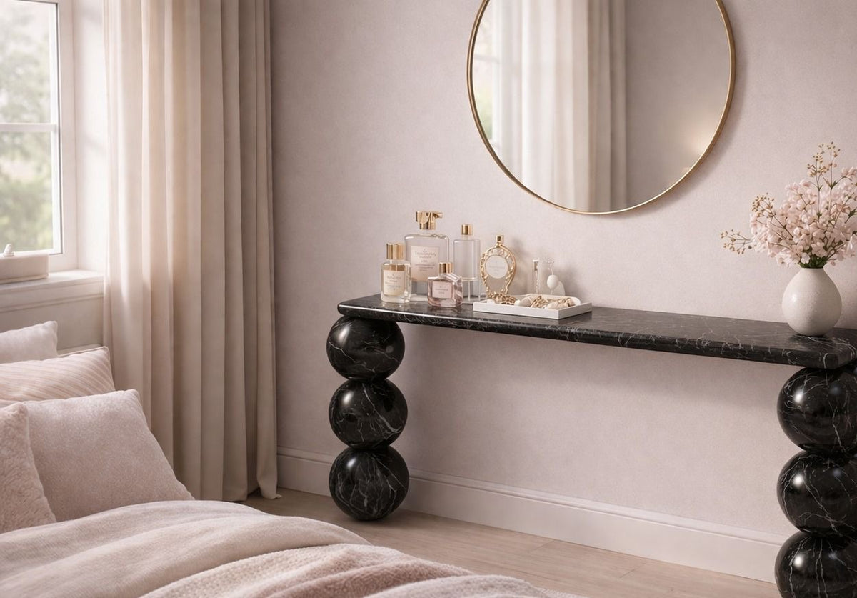 black marble console table. black marble entry table. black marble hallway table. narrow black marble console table. black marble entry way table. modern black marble console table. black marble entrance table. black marble entry table. solid black marble console table. real black marble console table. black marble hallway console. custom marble console table. 