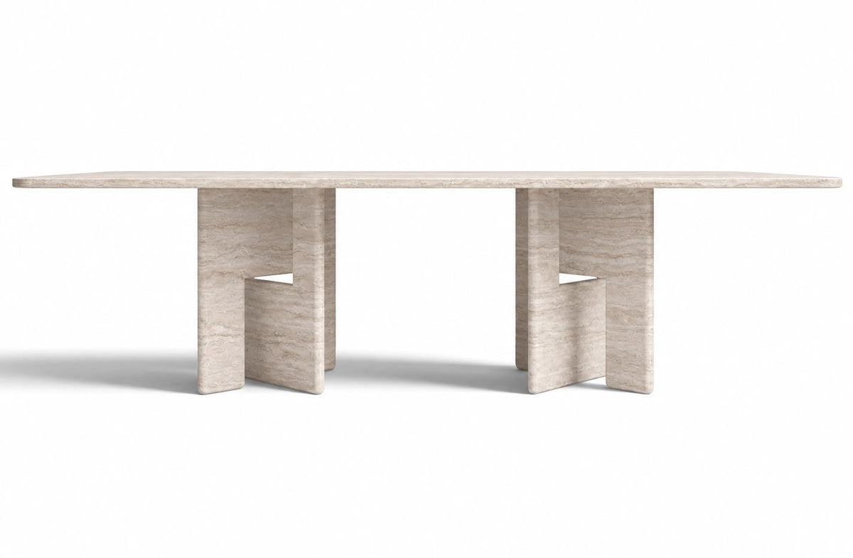 travertine dining table. rectangular travertine dining table. travertine living room table. travertine marble dining table. custom travertine dining table. custom travertine table. travertine outdoor table. travertine outdoor dining table.
