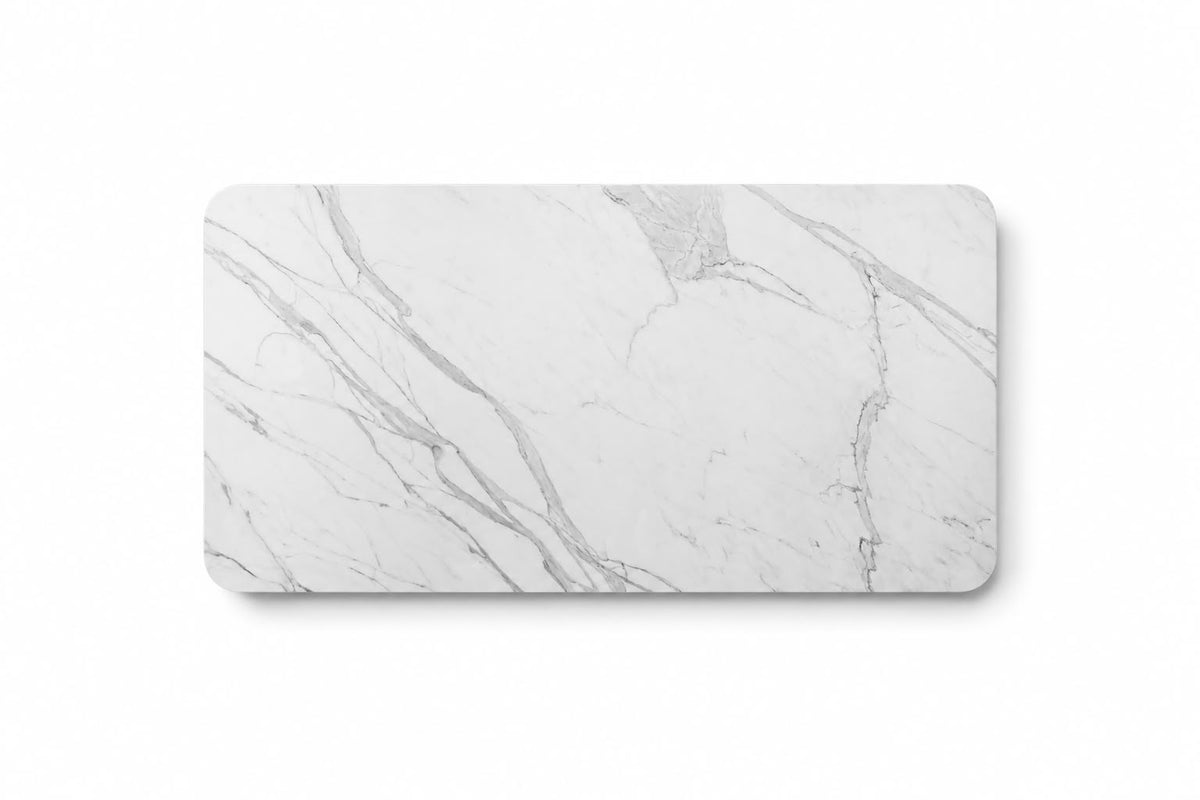 marble dining table. white rectangular marble dining table. marble dining room table. custom marble dining table. custom rectangular marble dining table. custom marble table. white marble dining table. white marble table. solid white marble dining table. custom white marble dining table.