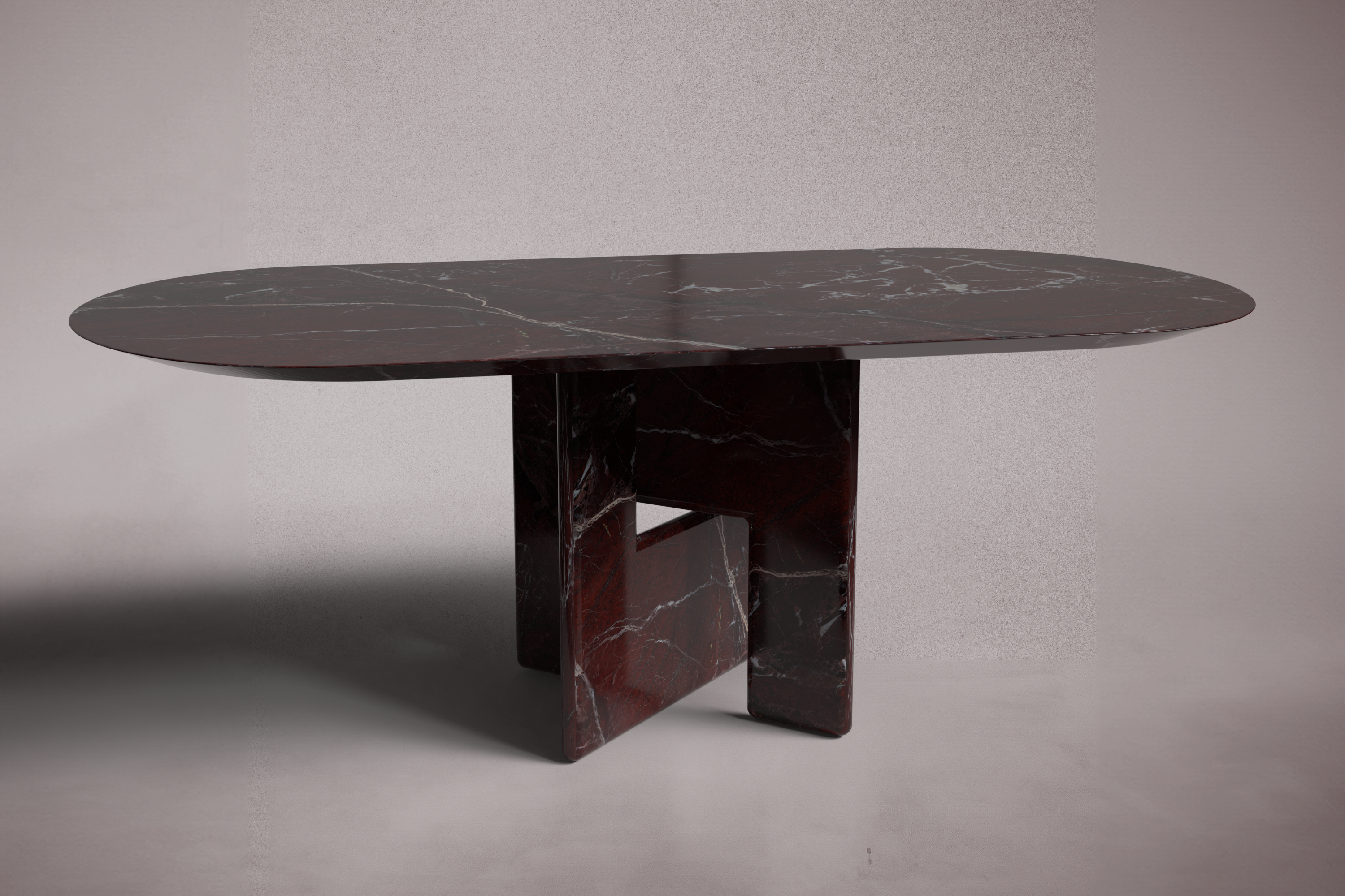 red marble dining table. oval red marble dining table. red marble table. large marble dining table. red marble living room table. red marble large dining table. custom marble dining table. custom marble dining table. solid red marble dining table.