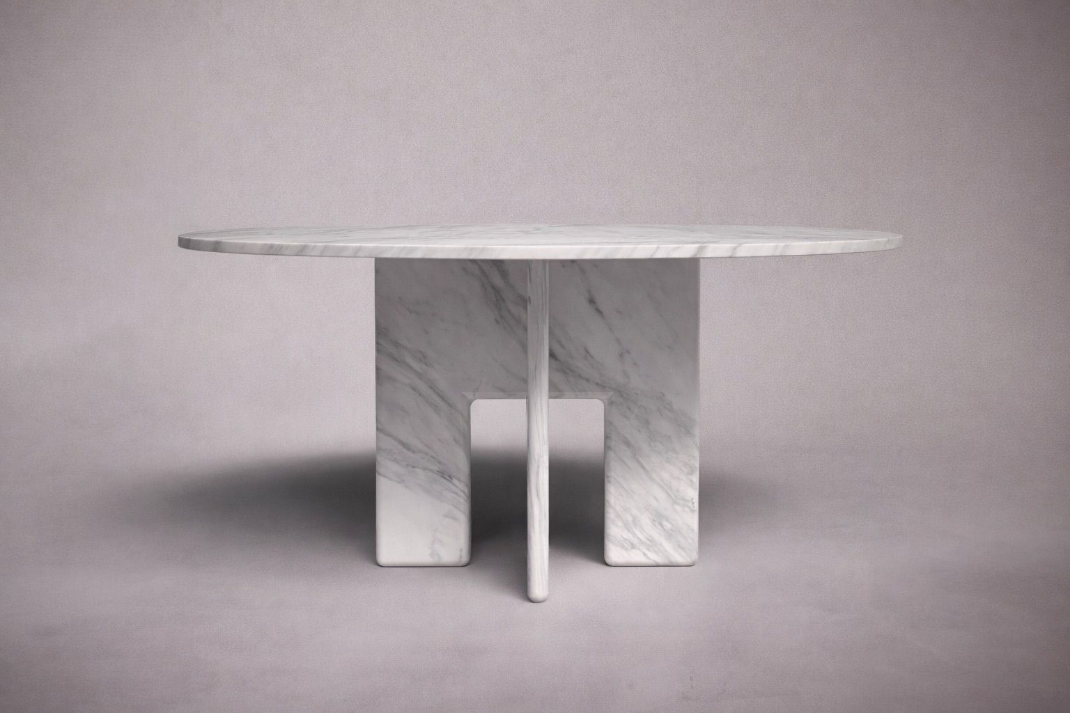 white marble dining table. white round marble dining table. round marble table. white marble table. custom round marble dining table. custom marble table. round marble dining table. round marble living room table.
