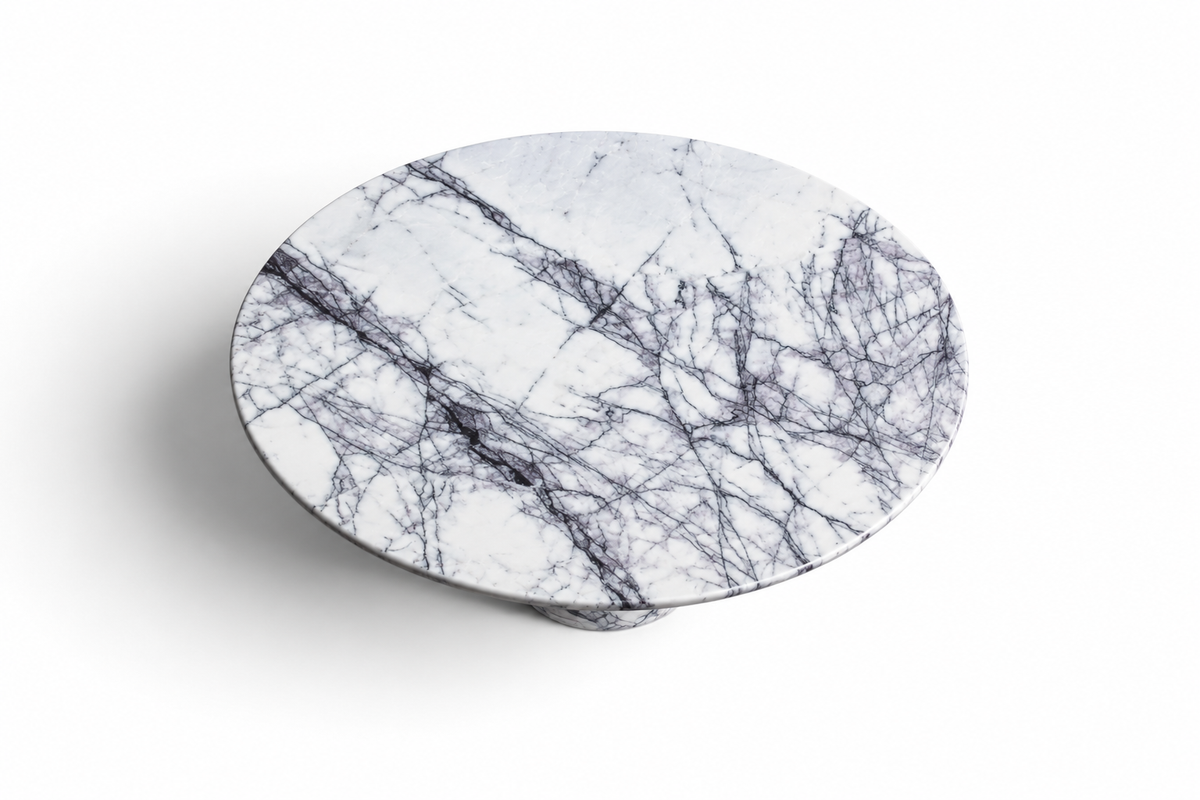 white lilac marble dining table. white lilac round marble dining table. round lilac marble table. white marble table. custom round marble dining table. custom marble table. round marble dining table. round marble living room table. custom lilac marble dining table. custom round white marble dining table.