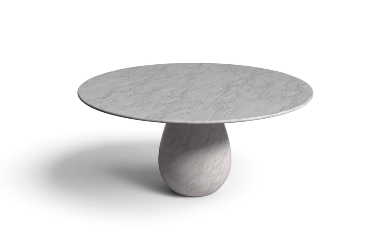 white carrara marble dining table. white carrara round marble dining table. round carrara marble table. white marble table. custom round marble dining table. custom marble table. round marble dining table. round marble living room table. custom carrara marble dining table. custom round white marble dining table.