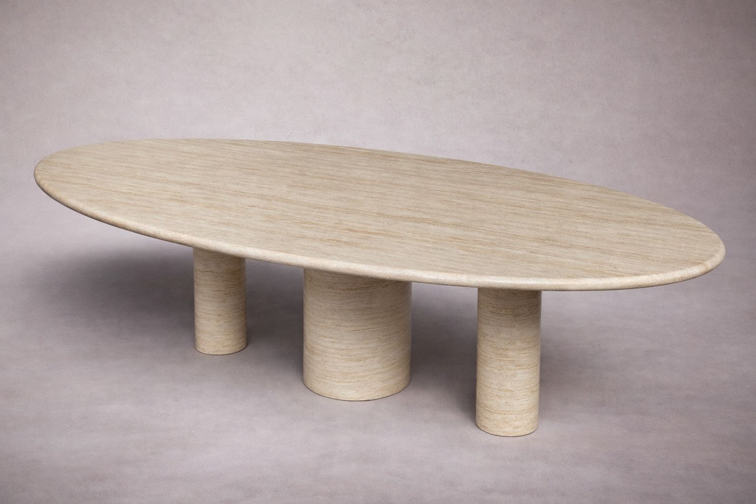 oval travertine dining table. travertine dining table. large travertine dining table. travertine living room table.