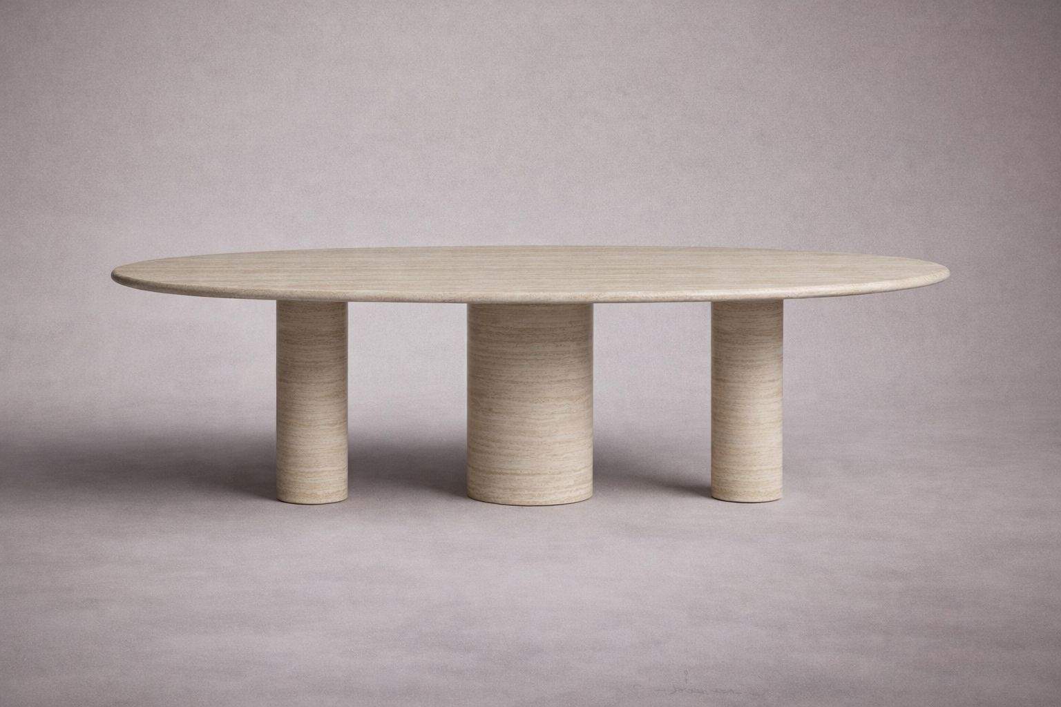 oval travertine dining table. travertine dining table. large travertine dining table. travertine living room table.