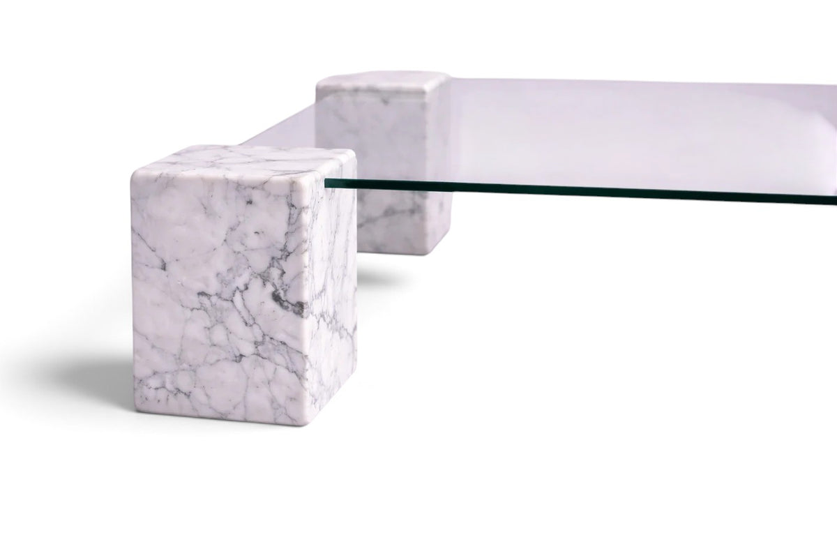 white marble coffee table. rectangular white marble coffee table. white marble center table. marble coffee table. marble center table. custom marble coffee table. custom marble center table.