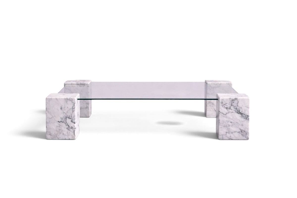 white marble coffee table. rectangular white marble coffee table. white marble center table. marble coffee table. marble center table. custom marble coffee table. custom marble center table.