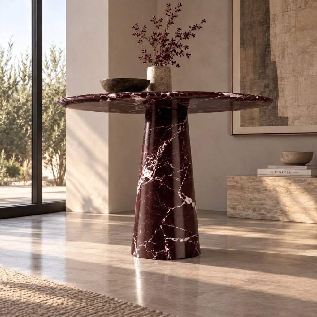 red marble dining table. round red marble dining table. round marble dining table. custom marble dining table. custom round marble dining table. marble outdoor dining table. round marble living room table. custom red marble table. red round marble entry table. red round marble hallway table. round red marble entryway table.