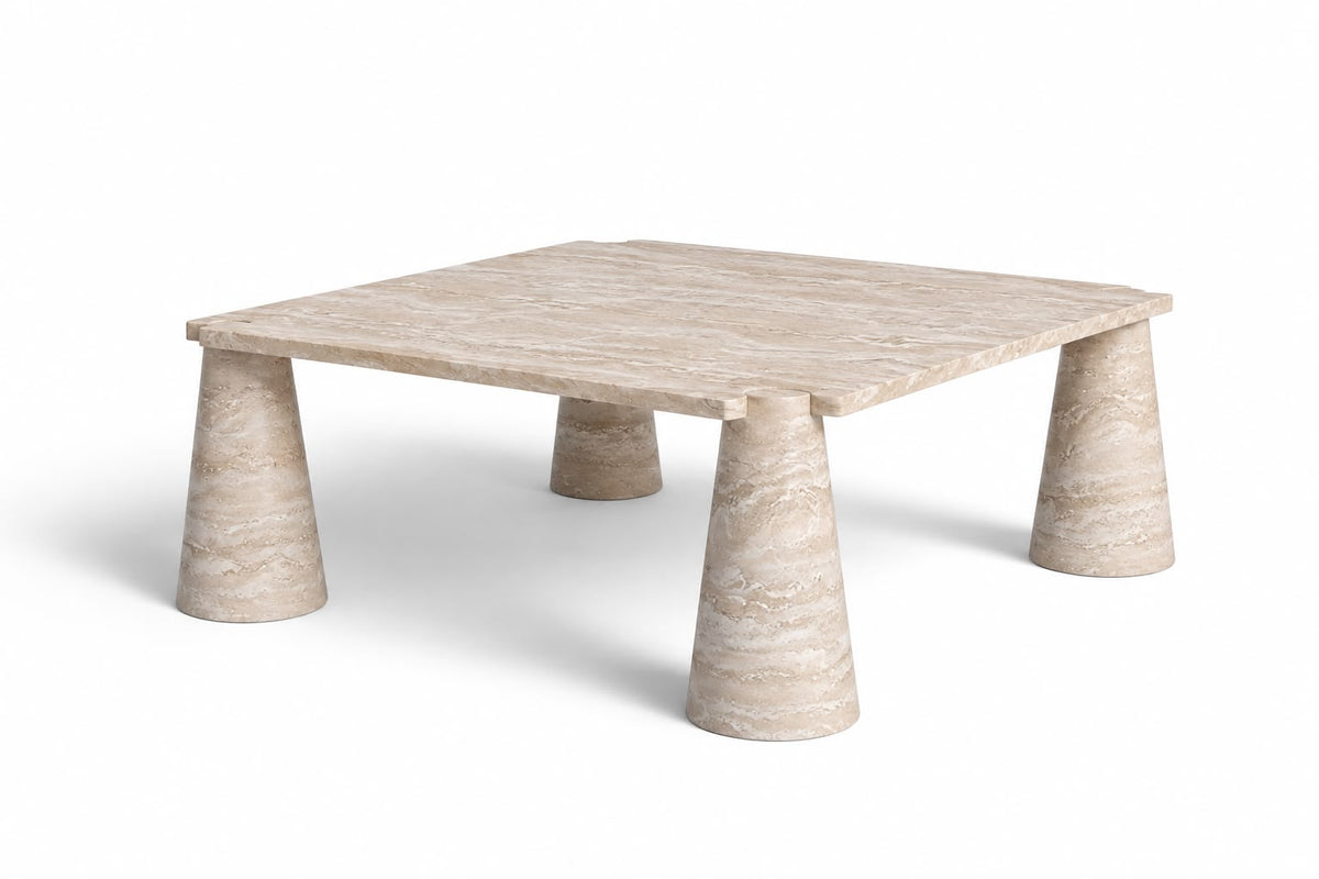 travertine coffee table. square travertine coffee table. travertine marble coffee table. travertine center table.
