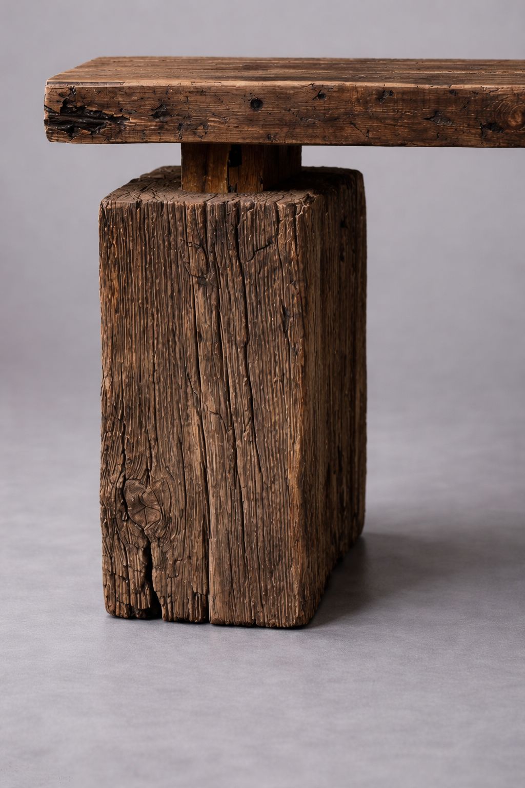 reclaimed wood console table. handmade reclaimed wood console table. custom reclaimed wood console table. solid reclaimed wood console table. rustic reclaimed wood console table. live edge reclaimed wood console table. narrow reclaimed wood console table. reclaimed wood entryway console table. reclaimed wood hallway console table. modern organic reclaimed wood console table.