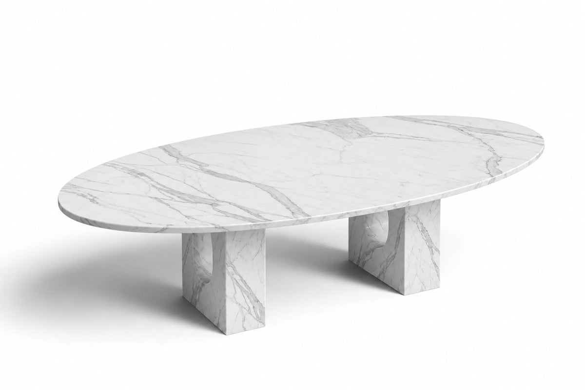 white marble oval dining table. oval marble dining table. oval white marble table. oval white marble top dining table. oval marble dining table for 6.  oval white marble dining table for 8. 
oval marble top table. large oval marble dining table. custom white marble dining table. custom white marble table 