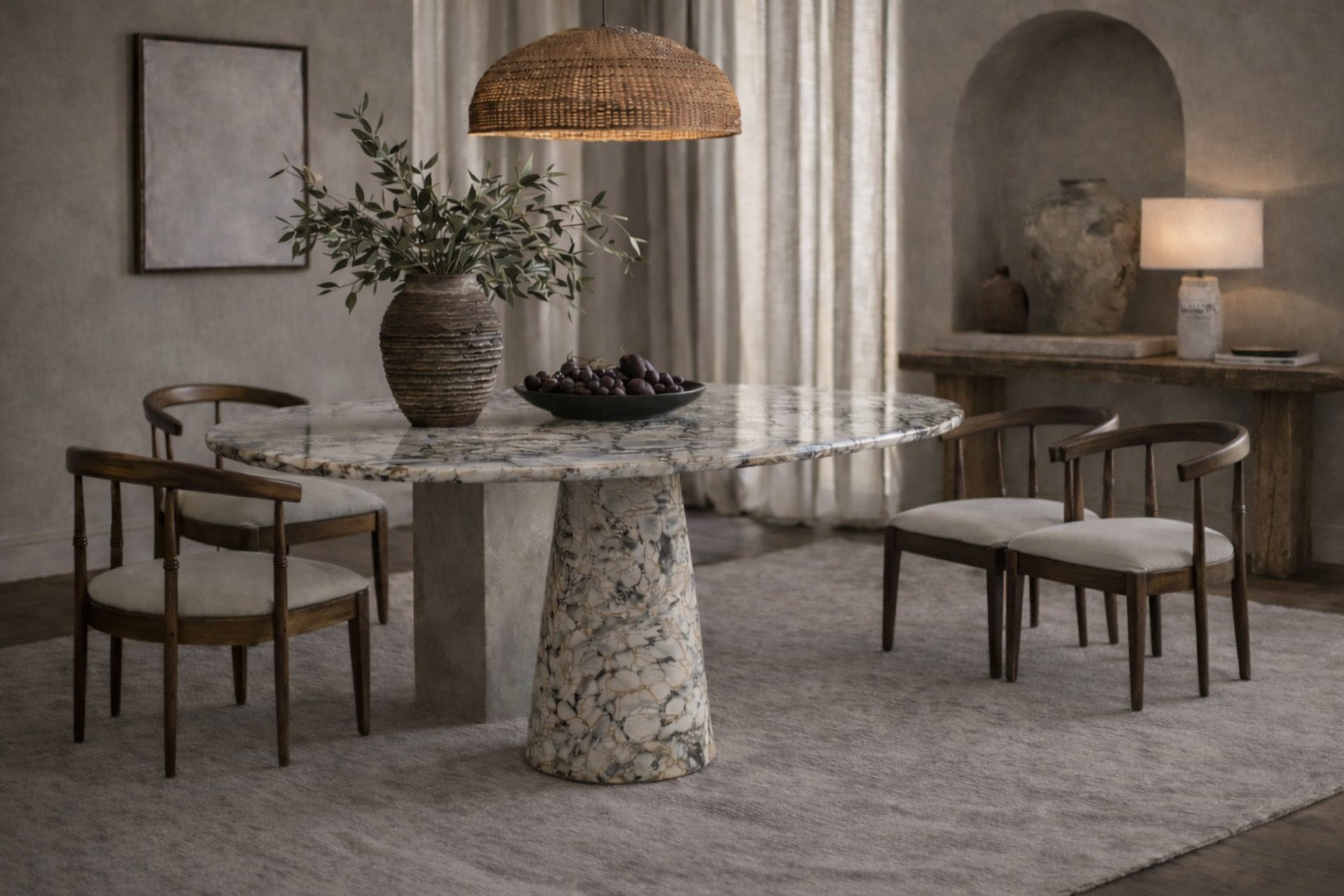 white marble dining table. oval marble dining table. oval white marble dining table. white marble table. custom marble dining table. custom white marble dining table. large marble dining table. outdoor marble dining table.