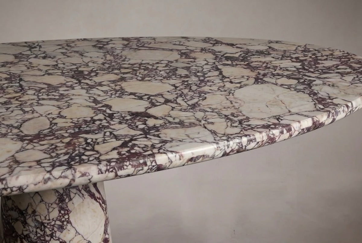 white marble dining table. oval marble dining table. oval white marble dining table. white marble table. custom marble dining table. custom white marble dining table. large marble dining table. outdoor marble dining table.