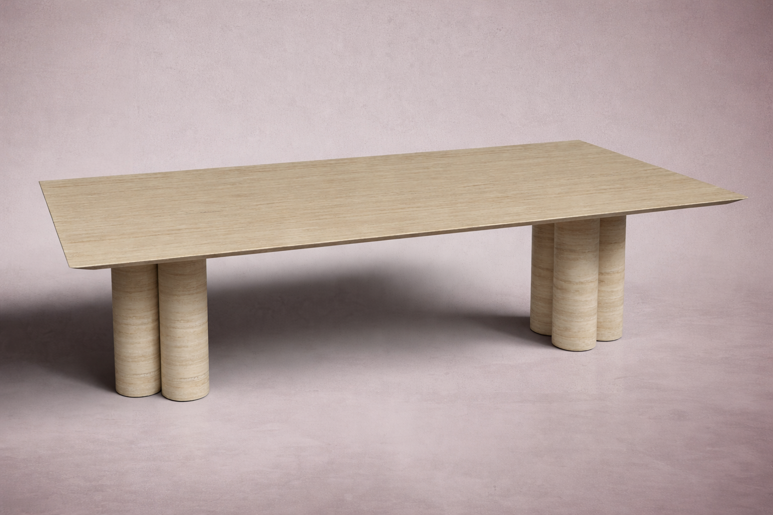 travertine dining table. rectangular travertine dining table. travertine marble dining table. travertine living room table. large travertine dining table.