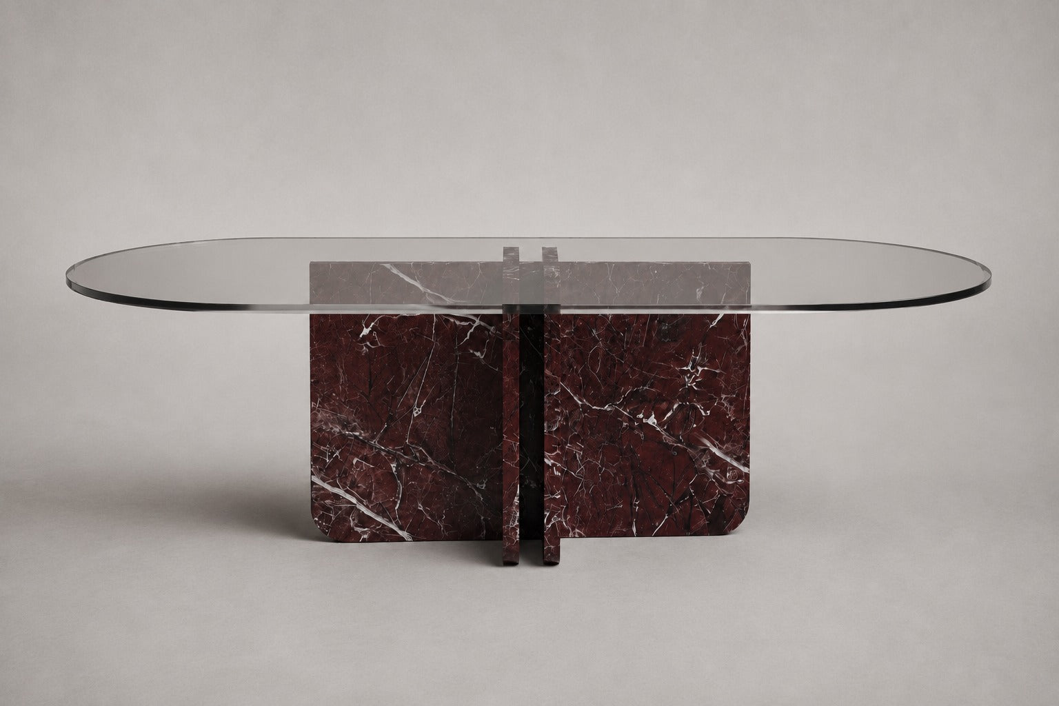 red marble dining table. oval red marble dining table. red marble table. large marble dining table. red marble living room table. red marble large dining table. custom marble dining table. custom marble table. solid red marble dining table.