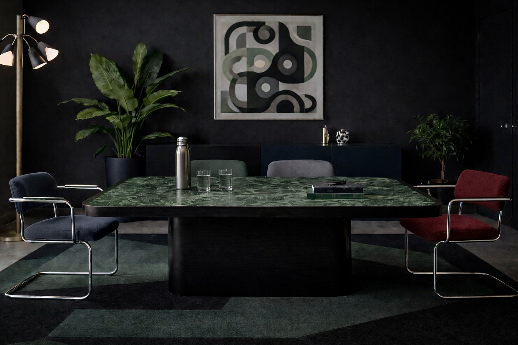 green marble dining table. green rectangular marble dining table. rectangular marble dining table. large marble dining table. large rectangular marble dining table. wood marble dining table.